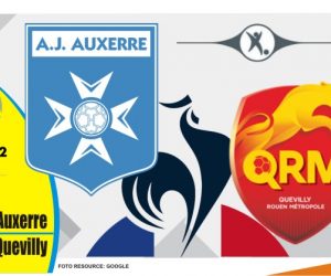 Prediksi AJ Auxerre vs Quevilly
