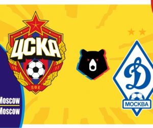 Prediksi CSKA Moscow vs Dinamo Moscow