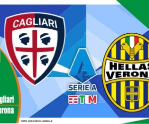 Prediksi Cagliari vs Verona