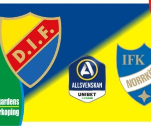 Prediksi Djurgardens vs IFK Norrkoping