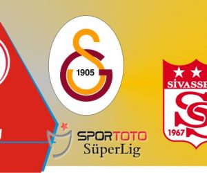 Prediksi Galatasaray vs Sivasspor