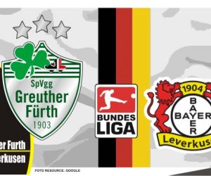 Prediksi Greuther vs Leverkusen