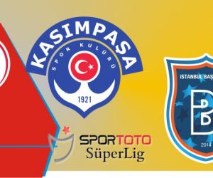 Prediksi Kasimpasa vs Istanbul