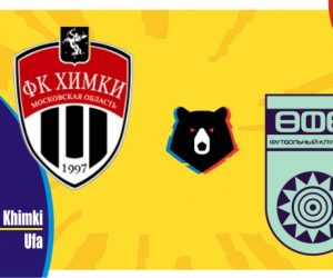 Prediksi Khimki vs Ufa