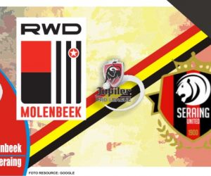 Prediksi Molenbeek vs Seraing