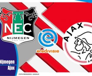 Prediksi NEC Nijmegen vs Ajax