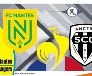 Prediksi Nantes vs Angers
