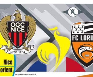 Prediksi Nice vs Lorient