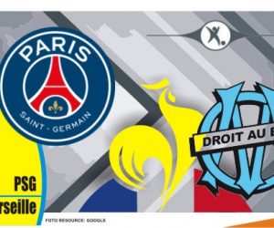Prediksi PSG vs Marseille