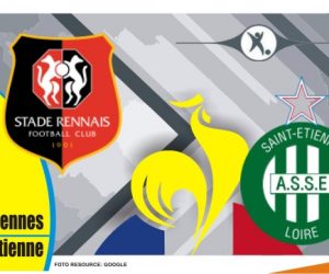 Prediksi Rennes vs Saint-Etienne