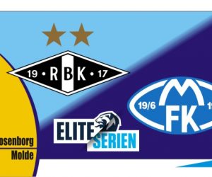 Prediksi Rosenborg BK vs Molde