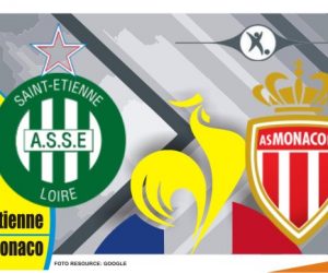Prediksi Saint-Etienne vs Monaco