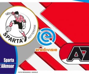 Prediksi Sparta vs AZ Alkmaar