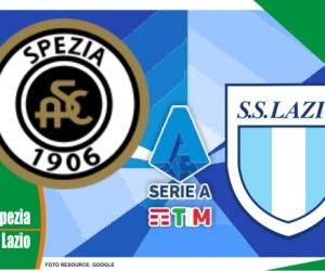 Prediksi Spezia vs Lazio
