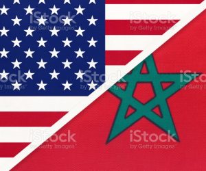 Prediksi Amerika vs Maroko