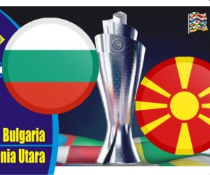 Prediksi Bulgaria vs Makedonia Utara