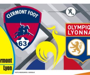 Prediksi Clermont vs Lyon
