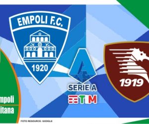 Prediksi Empoli vs Salernitana