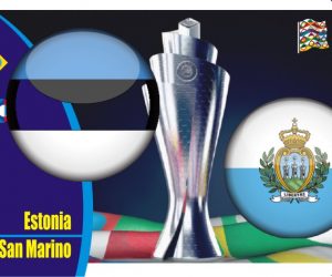 Prediksi Estonia vs San Marino
