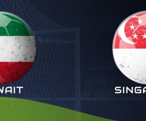 Prediksi Kuwait vs Singapura