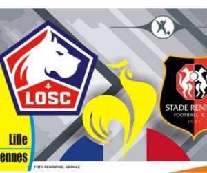 Prediksi Lille vs Rennes