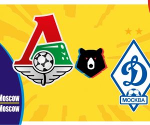 Prediksi Lokomotiv Moscow vs Dinamo Moscow