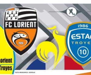 Prediksi Lorient vs Troyes