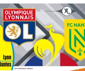 Prediksi Lyon vs Nantes