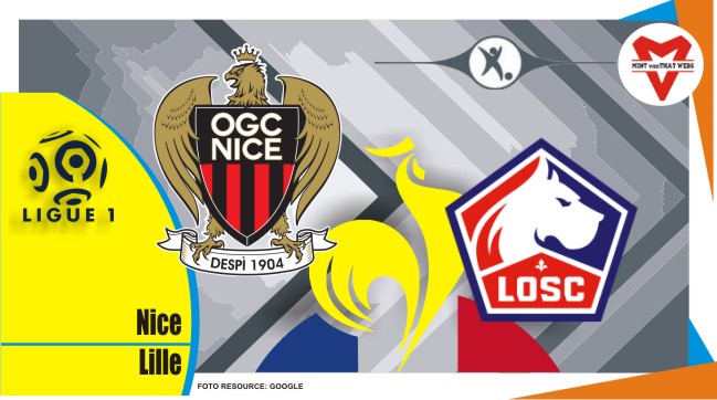 Prediksi Nice vs Lille