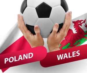 Prediksi Polandia vs Wales