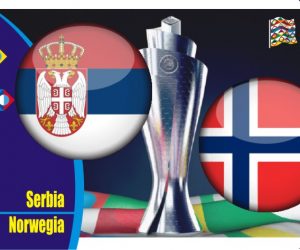 Prediksi Serbia vs Norwegia
