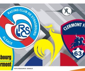 Prediksi Strasbourg vs Clermont