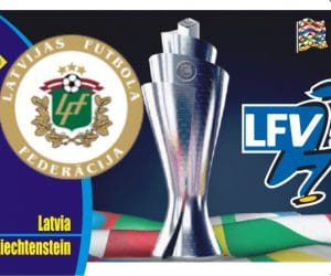 Prediksi Latvia vs Liechtenstein