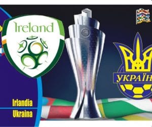 Prediksi Rep Irlandia vs Ukraina