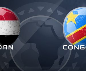 Prediksi Sudan vs RD Kongo
