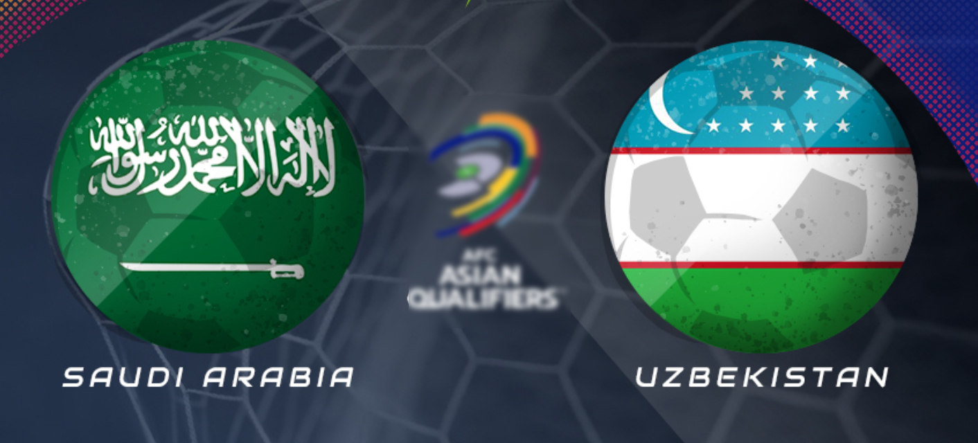 Prediksi Arab Saudi vs Uzbekistan
