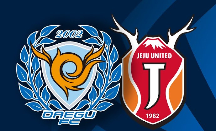 Prediksi Daegu vs Jeju United