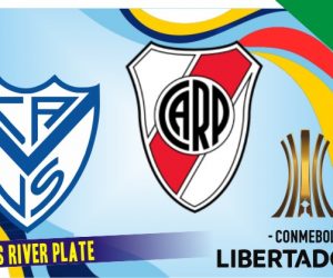 Prediksi Velez Sarsfield vs River Plate, Copa Libertadores 30 Juni 2022