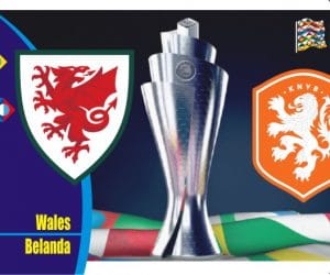 Prediksi Wales vs Belanda