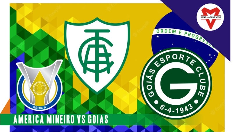 Prediksi America Mineiro vs Goias