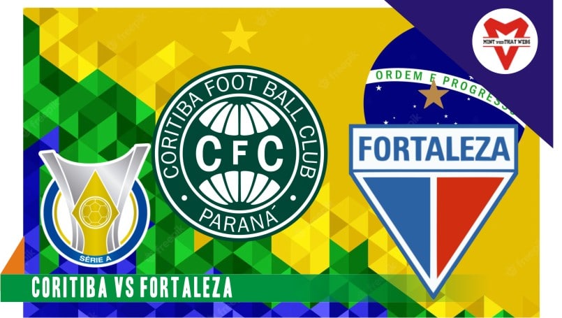 Prediksi Coritiba vs Fortaleza