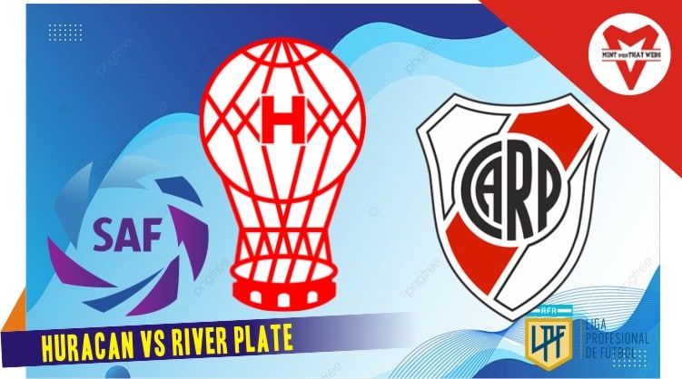 Prediksi Huracan vs River Plate
