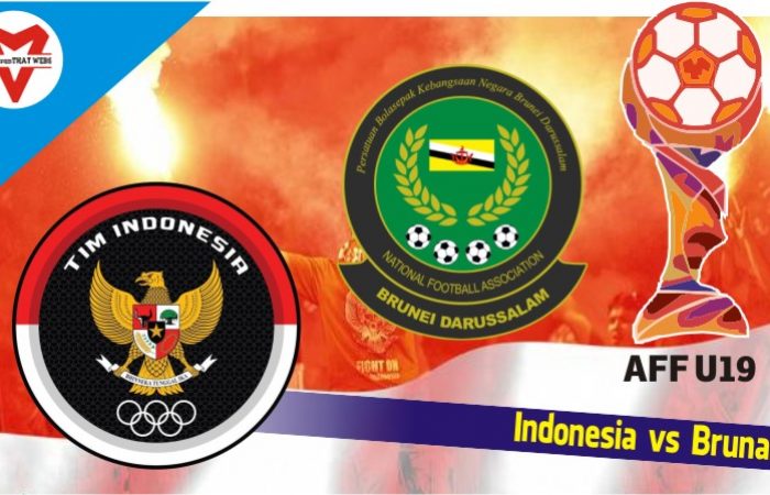 Prediksi Brunei vs Indonesia, Timnas Indonesia U-19 bakal menghadapi Brunei Darussalam dalam laga keduanya di Grup A Piala AFF U-19 2022