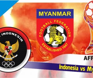 Prediksi Indonesia vs Myanmar duel matchday 5 Grup A Piala AFF U19 2022 pada Minggu, 10 Juli 2022 pukul 20.00 WIB berlangsung di Stadion Patriot Candrabhaga, Bekasi,