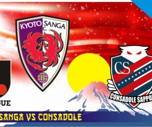 Prediksi Kyoto Sanga vs Consadole, Consadole Sapporo mengunjungi Stadion Sanga oleh Kyocera pada hari Sabtu untuk pertandingan Liga J1