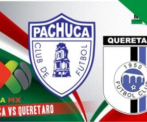 Prediksi Pachuca vs Queretaro