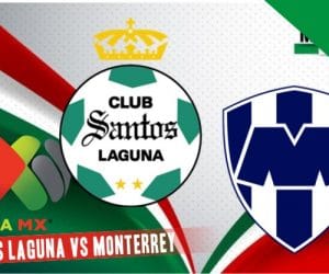 Prediksi Santos Laguna vs Monterrey