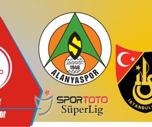 Prediksi Alanyaspor vs Istanbulspor, Liga Turki 28 Agustus 2022