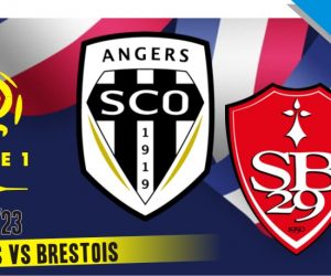 Prediksi Angers vs Brest