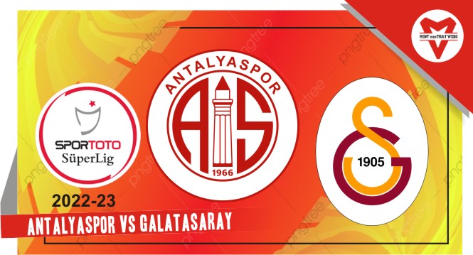 Prediksi Karagumruk vs Alanyaspor, Antalyaspor berbaris melawan klub tamu Galatasaray di Antalya Stadyumu dalam pertandingan Super Lig
